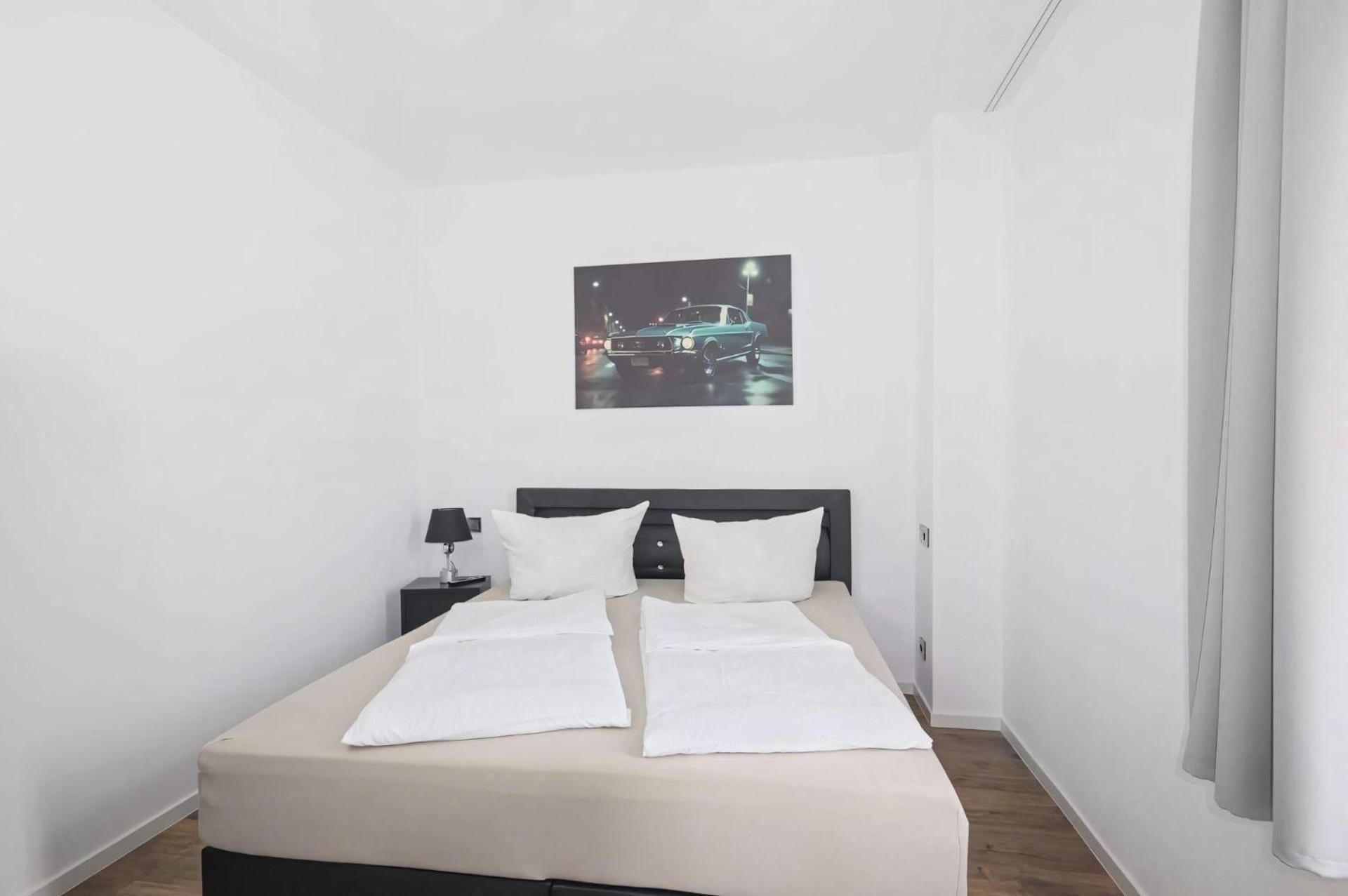 Ferienquartier Forsthaus 2 Apartment Bad Gottleuba-Berggiesshuebel Luaran gambar